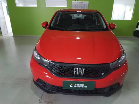FIAT ARGO 1.0 FIREFLY FLEX DRIVE MANUAL FIAT ARGO 1.0 FIREFLY FLEX DRIVE MANUAL